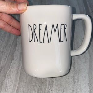 Rae Dunn coffee cup